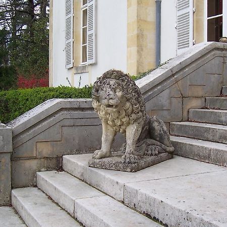 Chateau Champigny Maillet (Allier) Exterior foto