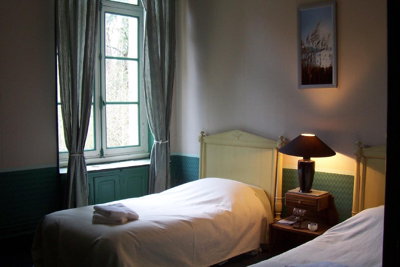 Chateau Champigny Maillet (Allier) Quarto foto