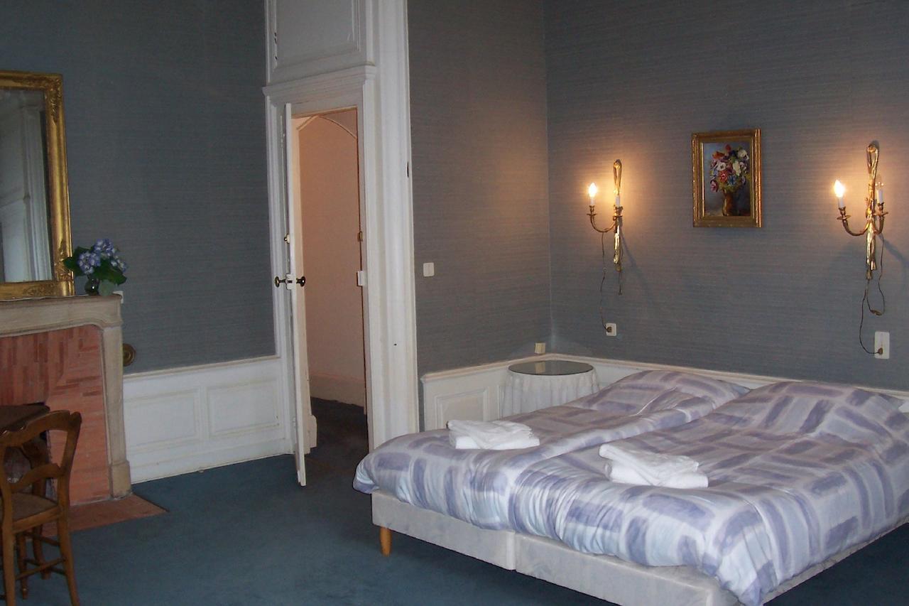 Chateau Champigny Maillet (Allier) Quarto foto
