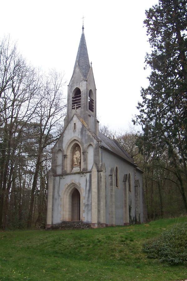 Chateau Champigny Maillet (Allier) Exterior foto