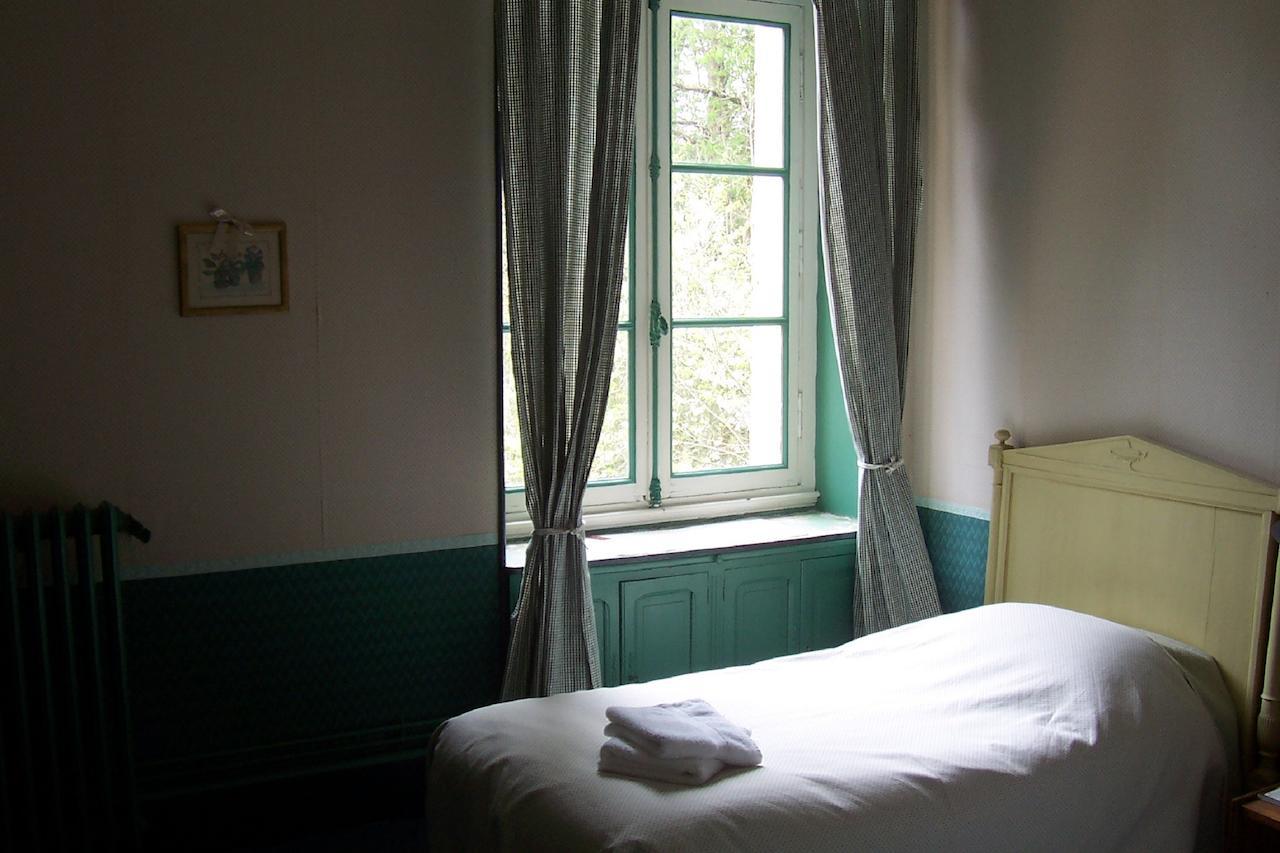 Chateau Champigny Maillet (Allier) Quarto foto