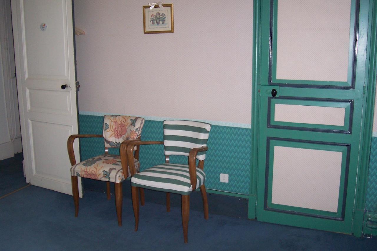 Chateau Champigny Maillet (Allier) Quarto foto
